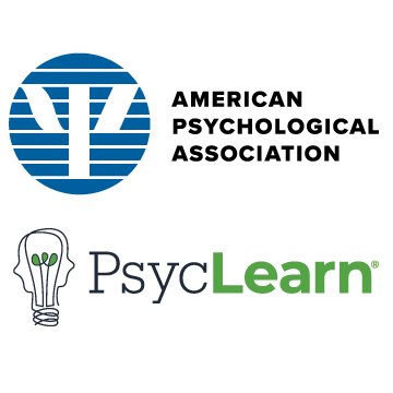 American Psychological Association Logo